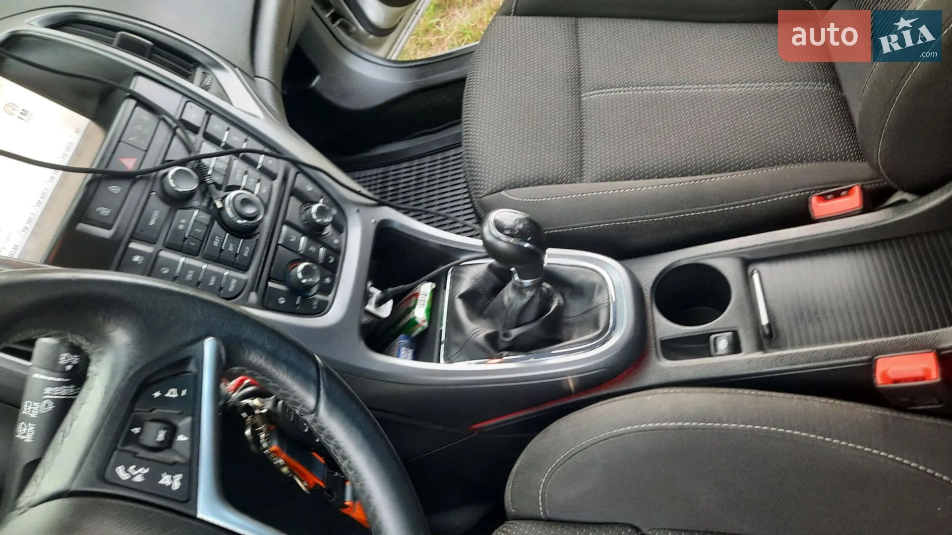 2015 Opel Astra - мініатюра 25