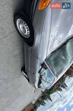 Седан Opel Astra 1993 в 