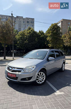 Универсал Opel Astra 2009 в Белой Церкви
