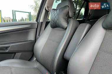 Универсал Opel Astra 2009 в 