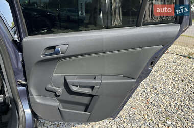 Универсал Opel Astra 2009 в 