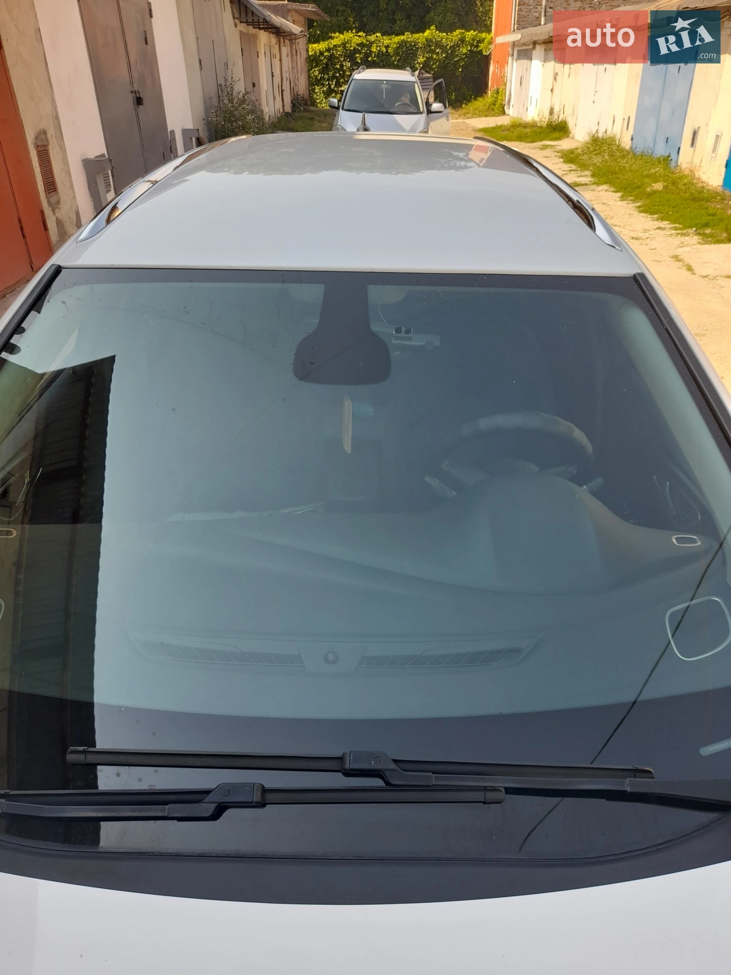 2017 Opel Astra - мініатюра 8
