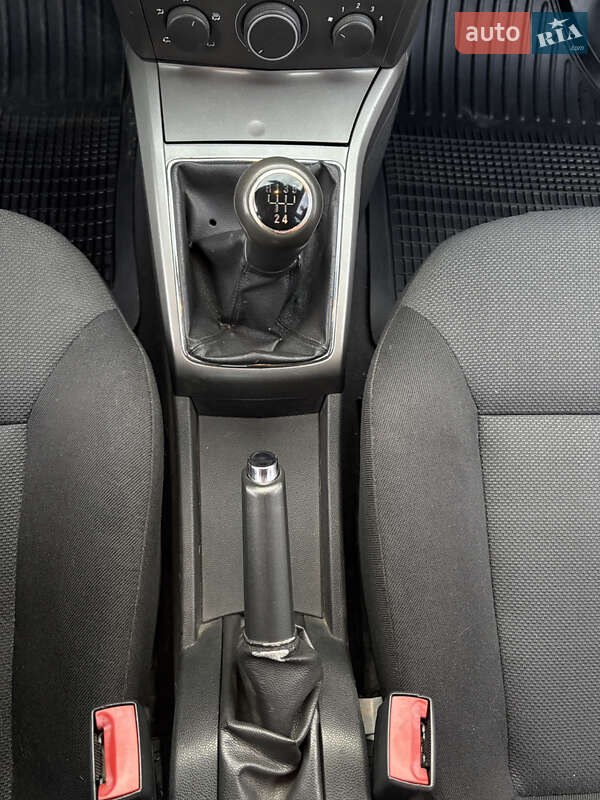 Хетчбек Opel Astra 2006 в Полтаві фото 29 Хетчбек Opel Astra 2006 в Полтаві