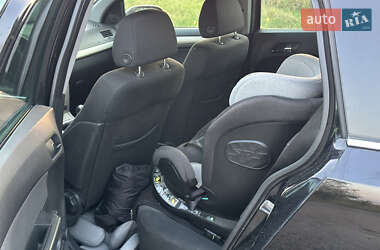 Универсал Opel Astra 2007 в 