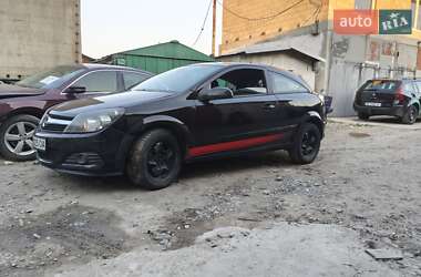 Opel Astra 2007