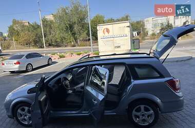 Универсал Opel Astra 2008 в Днепре