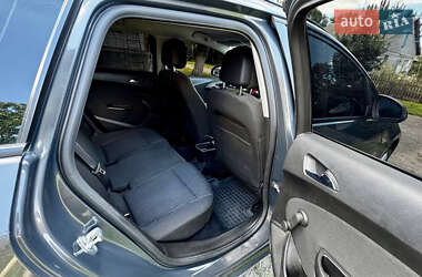 Универсал Opel Astra 2014 в 