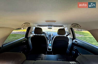 Универсал Opel Astra 2014 в 