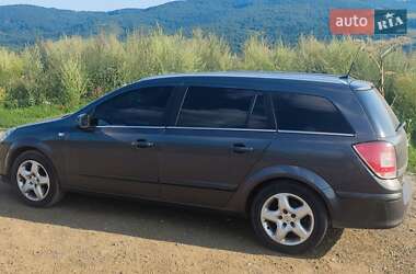 Универсал Opel Astra 2009 в Тернополе