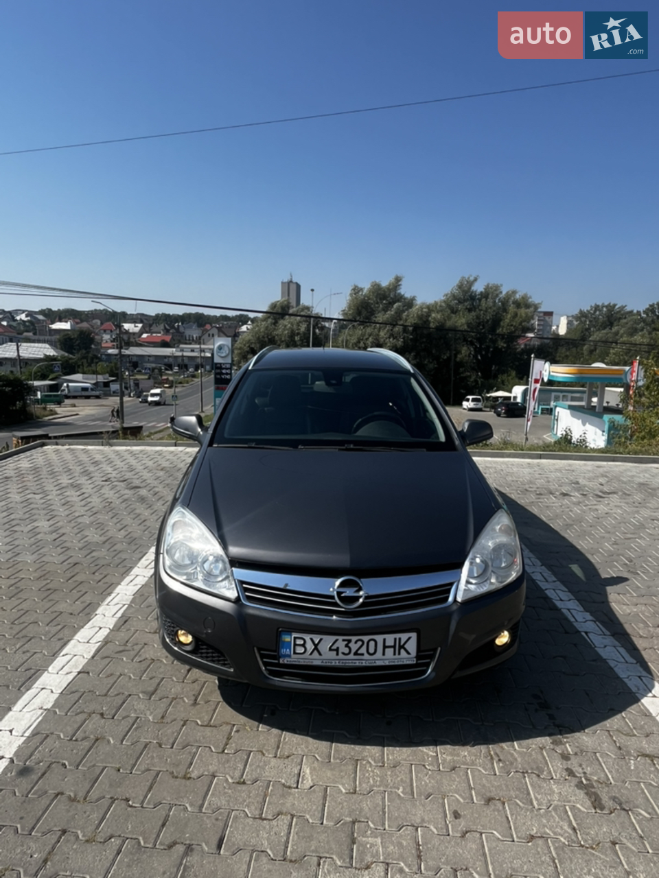 2011 Opel Astra - мініатюра 11