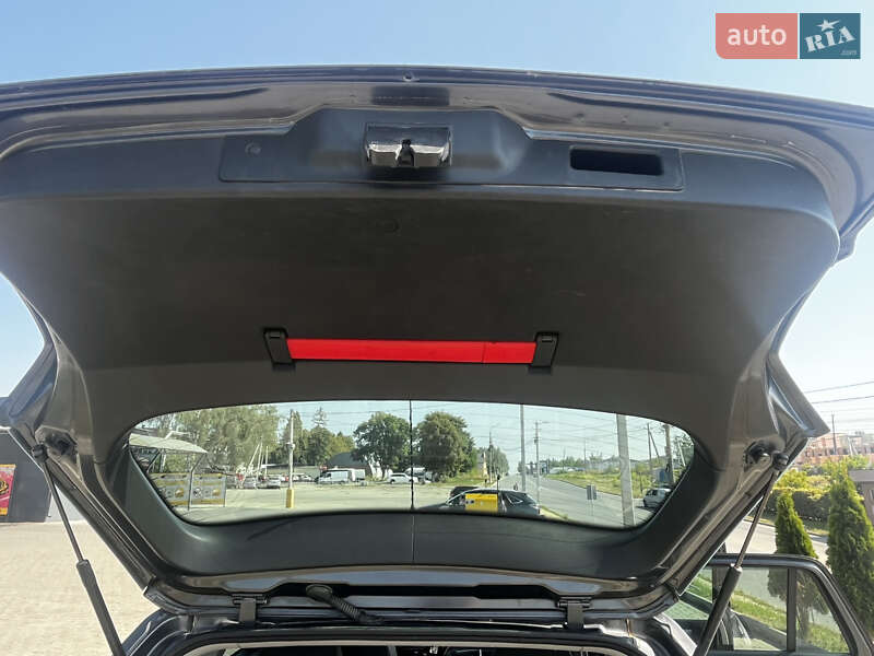 Универсал Opel Astra 2010 в Каменец-Подольском