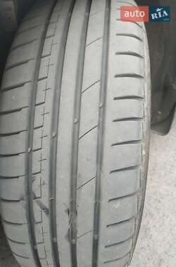 Универсал Opel Astra 2011 в 