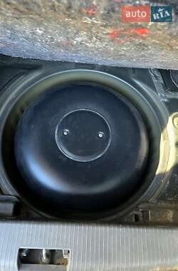 Хэтчбек Opel Astra 2012 в 