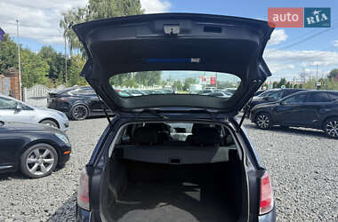 Универсал Opel Astra 2009 в 