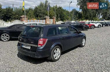 Универсал Opel Astra 2009 в 