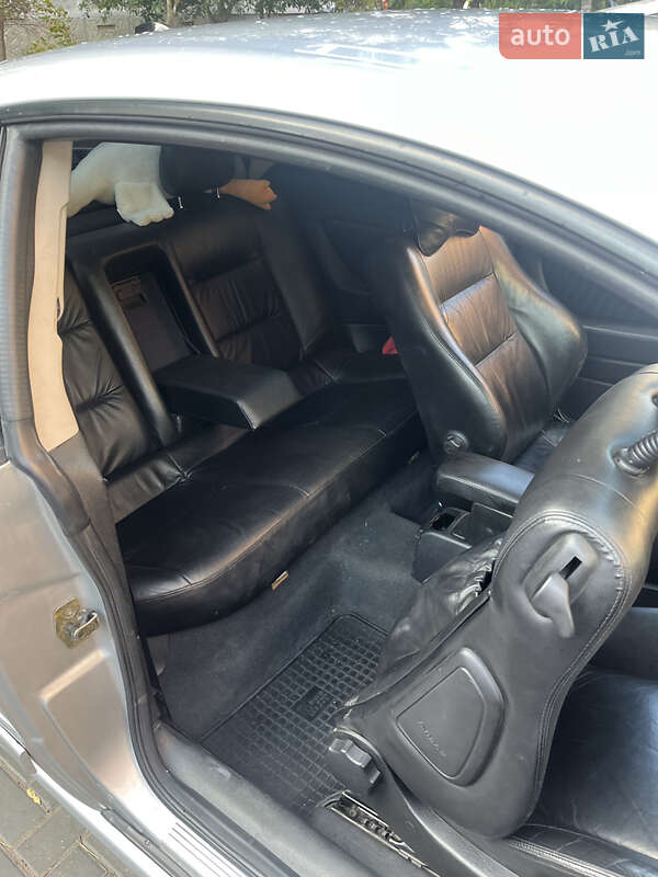 Купе Opel Astra 2002 в Николаеве фото 8 Купе Opel Astra 2002 в Николаеве