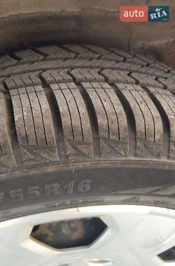 Универсал Opel Astra 2005 в 