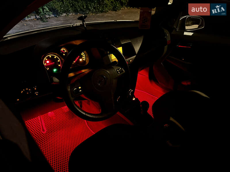 Універсал Opel Astra 2005 в Львові фото 8 Універсал Opel Astra 2005 в Львові