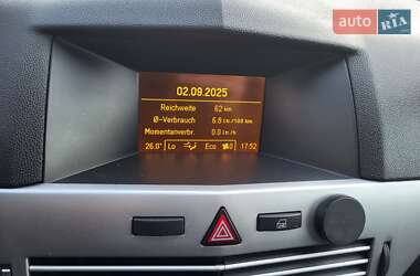 Универсал Opel Astra 2010 в 
