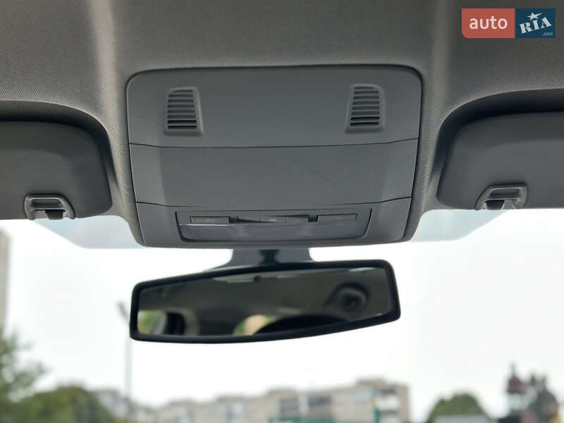 Универсал Opel Astra 2014 в Шептицькому