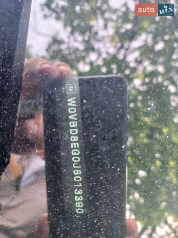 Универсал Opel Astra 2017 в Киеве фото 6 Универсал Opel Astra 2017 в Киеве