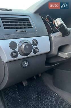 Універсал Opel Astra 2006 в 