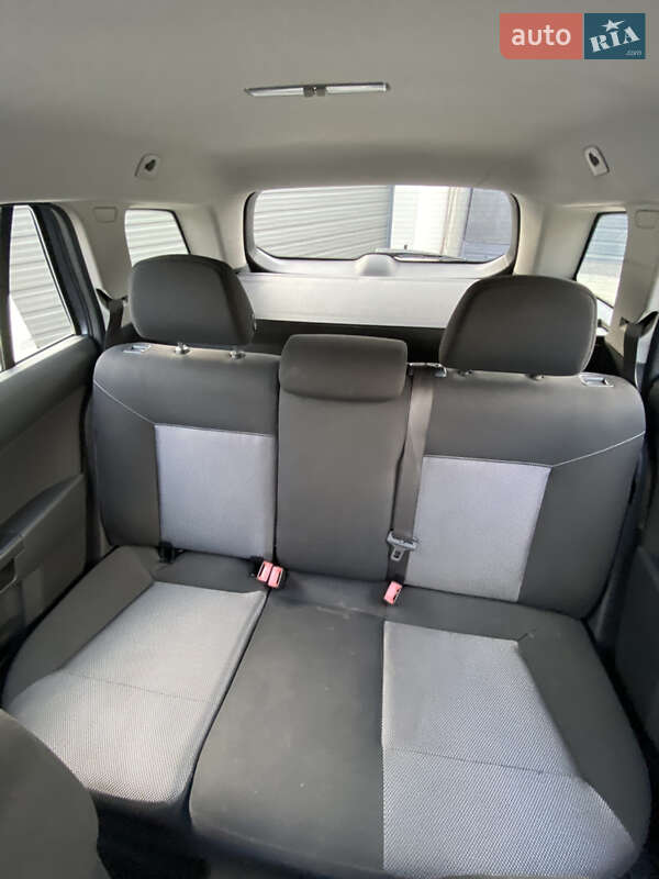 Универсал Opel Astra 2008 в Белой Церкви