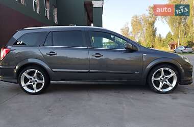 Универсал Opel Astra 2009 в 