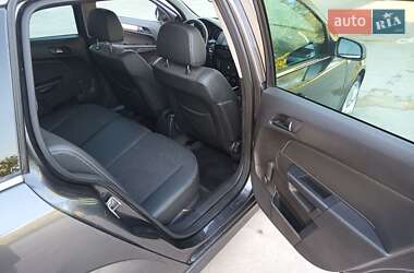Универсал Opel Astra 2009 в 
