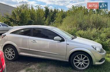 Хетчбек Opel Astra 2007 в Харкові