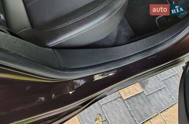 Хетчбек Opel Astra 2013 в 