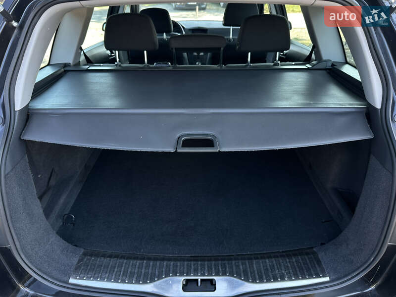 Универсал Opel Astra 2006 в Виннице