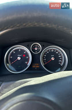 Универсал Opel Astra 2008 в 