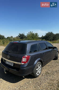 Универсал Opel Astra 2008 в 