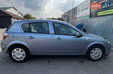 Седан Opel Astra 2005 в Вінниці