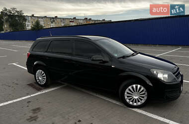 Универсал Opel Astra 2005 в 