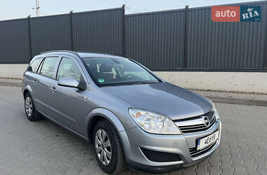 Універсал Opel Astra 2008 в Рожище