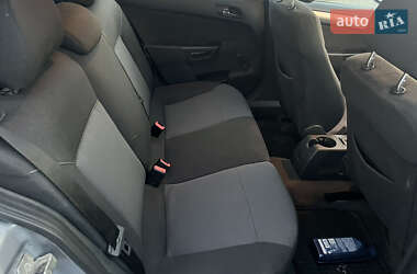 Универсал Opel Astra 2008 в Рожище