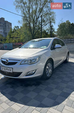 Хэтчбек Opel Astra 2010 в Хмельницком Хэтчбек Opel Astra 2010 в Хмельницком