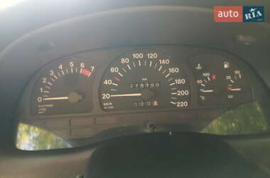 Універсал Opel Astra 1995 в Львові