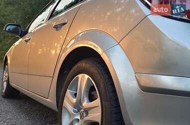 Хэтчбек Opel Astra 2009 в 