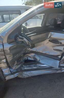 Хэтчбек Opel Astra 2007 в 
