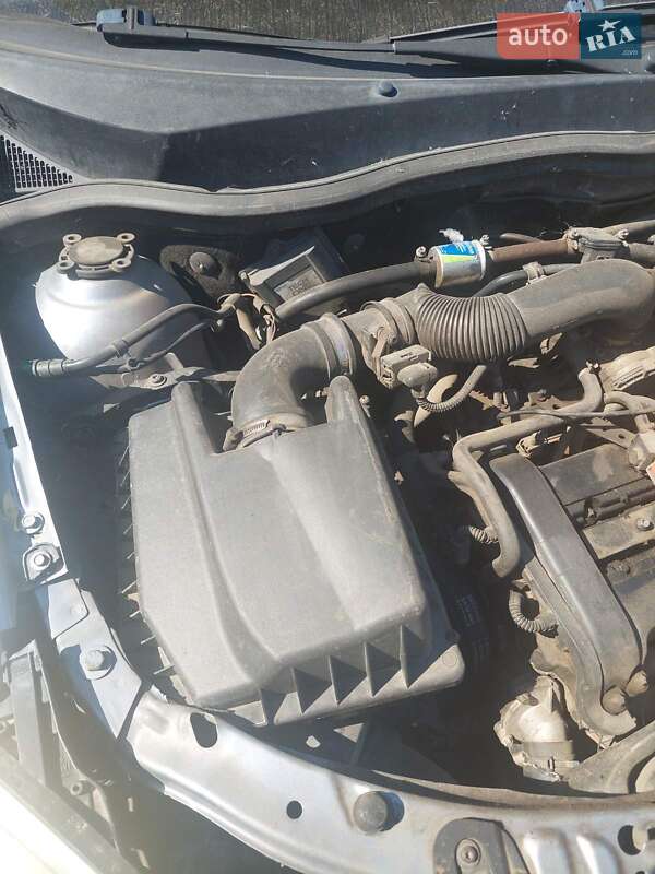 Хэтчбек Opel Astra 2007 в Одессе