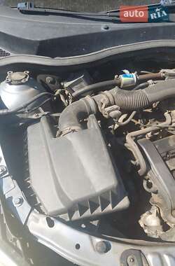 Хэтчбек Opel Astra 2007 в 