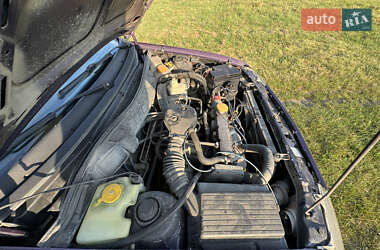 Универсал Opel Astra 1995 в 