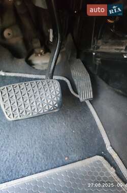 Хэтчбек Opel Astra 2007 в Одессе