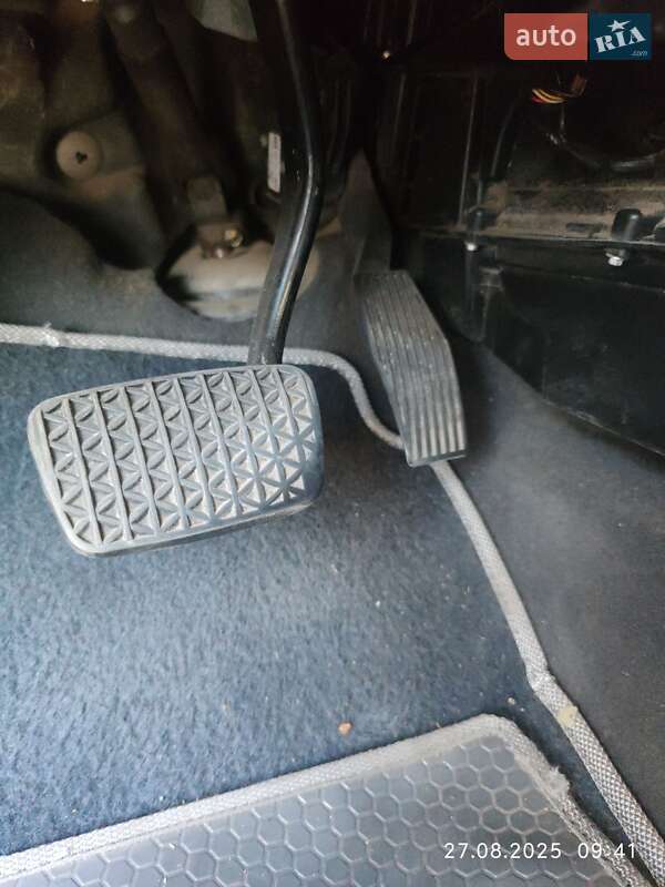 Хэтчбек Opel Astra 2007 в Одессе