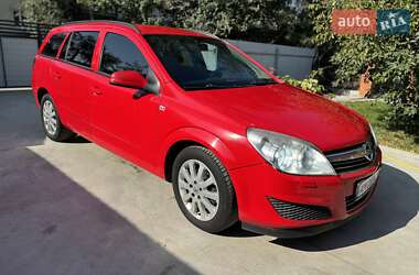 Универсал Opel Astra 2007 в Бердичеве