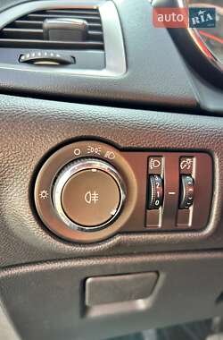 Универсал Opel Astra 2011 в 