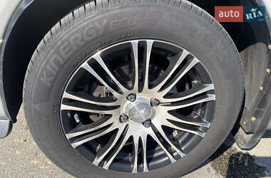 Седан Opel Astra 2008 в 
